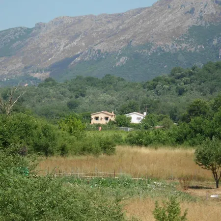 Tom's House/2 Between Paleokastritsa Dassia Ipsos! Apartment
