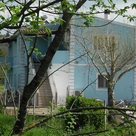 Apartment Tom's House/2 Between Paleokastritsa Dassia Ipsos! Poulades