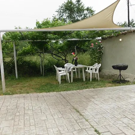 Tom's House/2 Between Paleokastritsa Dassia Ipsos! Apartment Poulades