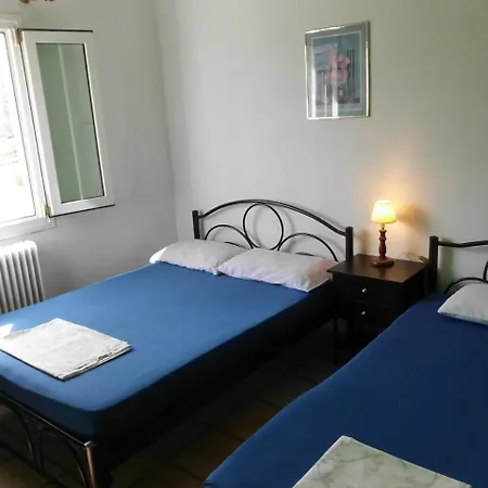 Tom's House/2 Between Paleokastritsa Dassia Ipsos! Apartment *