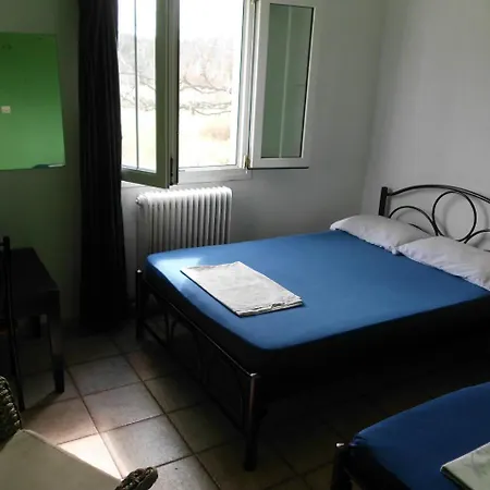 Apartman Tom's House/2 Between Paleokastritsa Dassia Ipsos! Puládesz