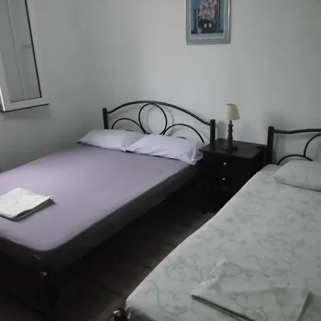 Apartman Tom's House/2 Between Paleokastritsa Dassia Ipsos!
