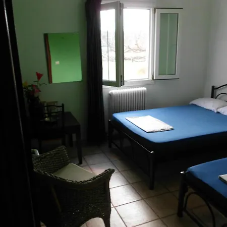 Apartman Tom's House/2 Between Paleokastritsa Dassia Ipsos! Puládesz