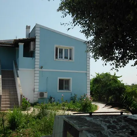 Apartman Tom's House/2 Between Paleokastritsa Dassia Ipsos!