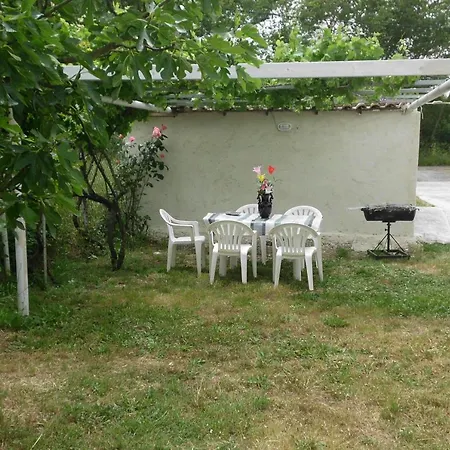 Apartman Tom's House/2 Between Paleokastritsa Dassia Ipsos! Puládesz